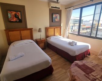 Hotel Dikran - Los Ángeles