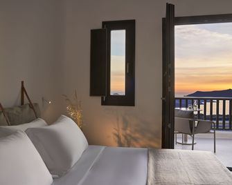 Orama Hotel & Spa - Thera
