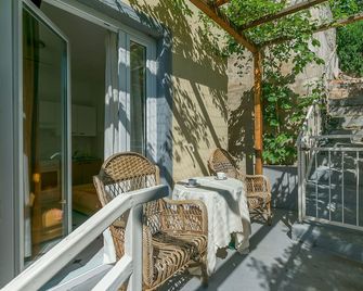 Apartments Mate - Omiš