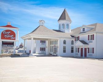 Osage Village Inn - Osage Beach - Gebäude