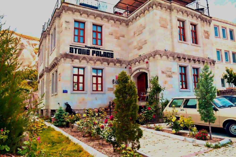 Cappadocia Stone Palace