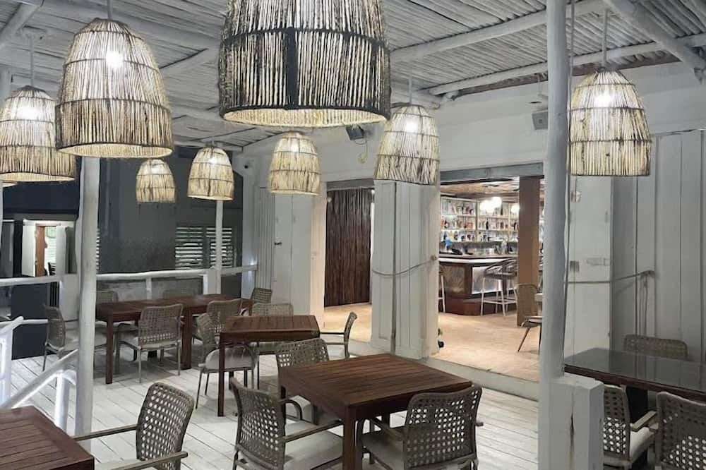 Spindrift Hotel - סן פדרו - בר