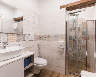 Le Case di Sottovento - Mola di Bari - Baño
