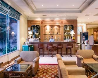 The Palazzo Hotel - Bangkok - Bar