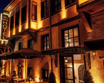 Armistis Hotel - Mudanya