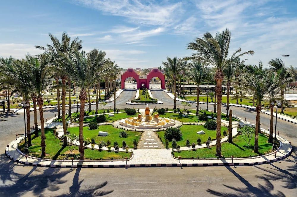 Swisstouch Oriental Resort - El Quseir
