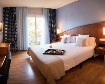 Hotel Delfín - Tossa de Mar - Yatak Odası