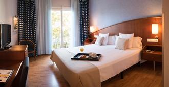 Hotel Delfín - Tossa de Mar - Phòng ngủ