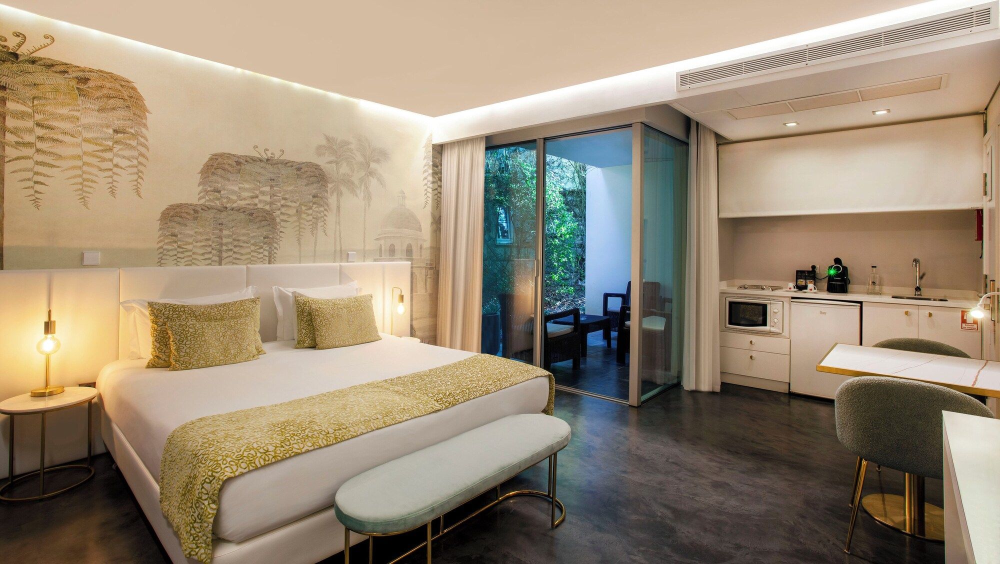 Casa Vela Boutique House & Spa - Cascais