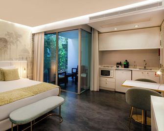 Casa Vela Boutique House & Spa - Cascais