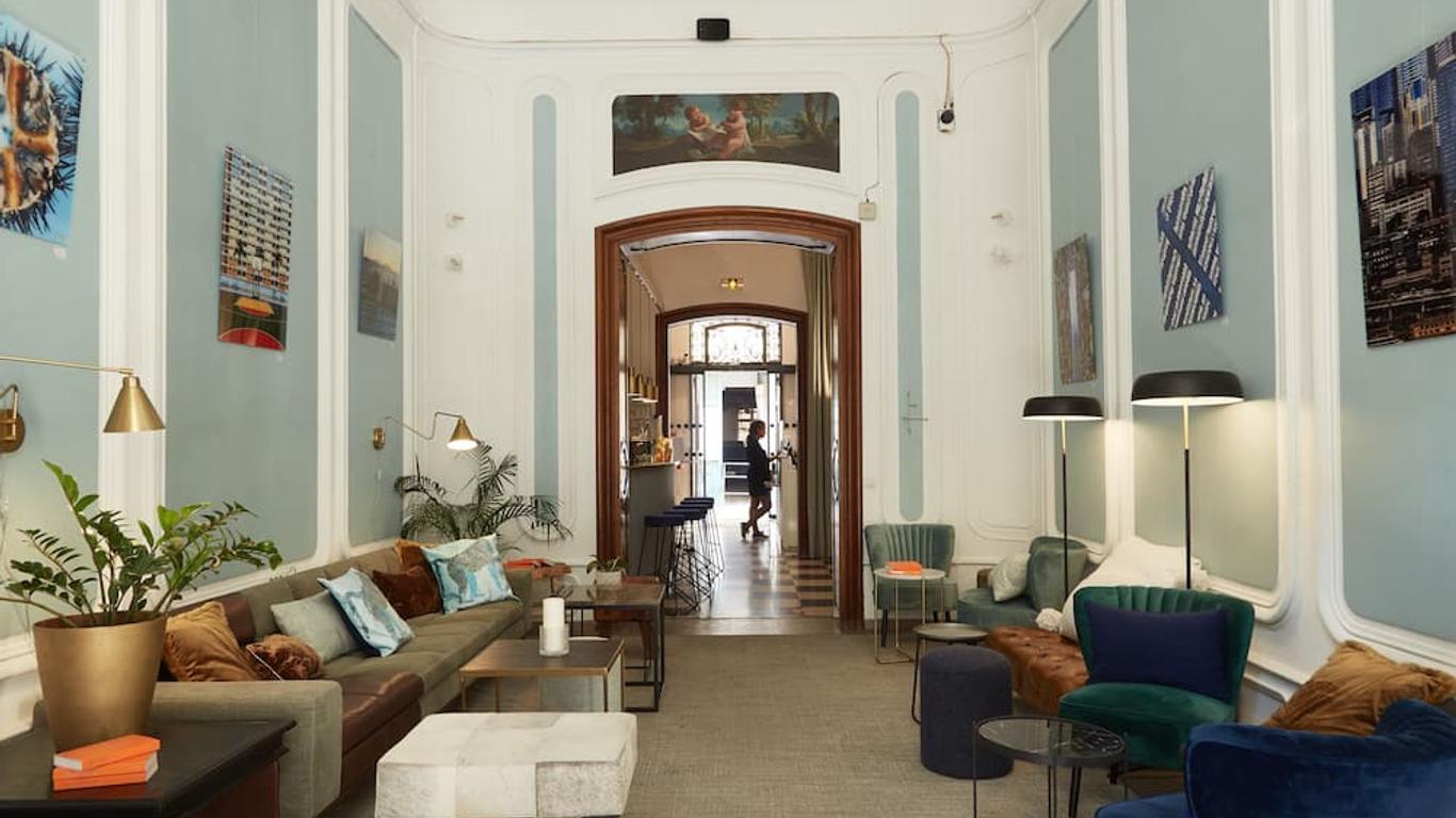 Hotel Maison Montgrand