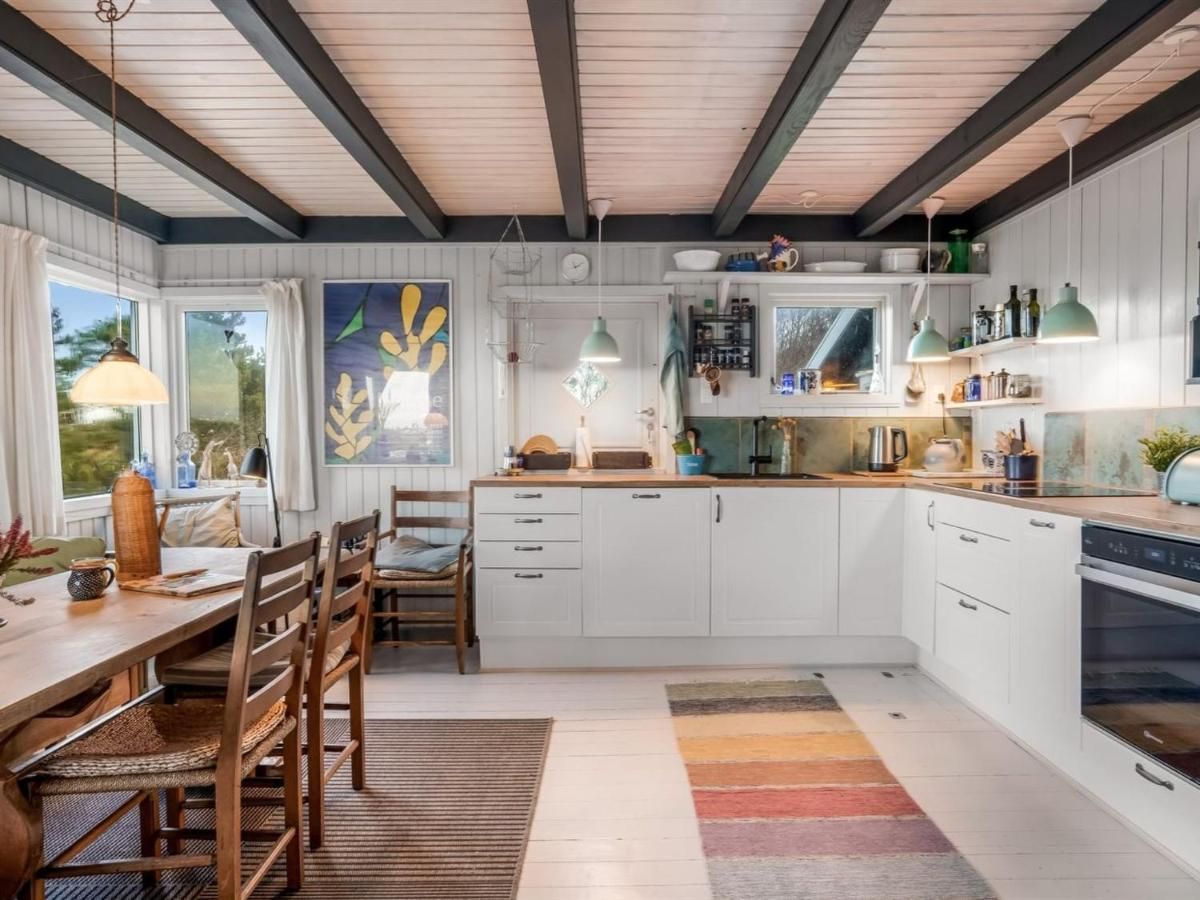 Holiday Home Sella - 600m from the sea by Interhome – Blokhus