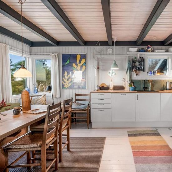 Holiday Home Sella - 600m from the sea by Interhome – Blokhus
