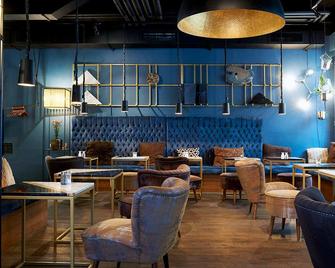 Townhouse Boutique Hotel - Zurich - Lounge