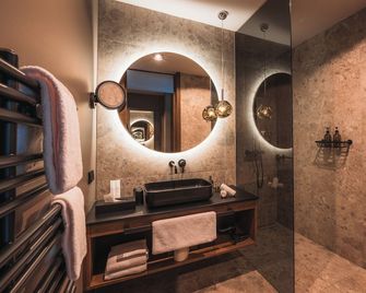 Triforet Alpin Resort by Falkensteiner - Hinterstoder