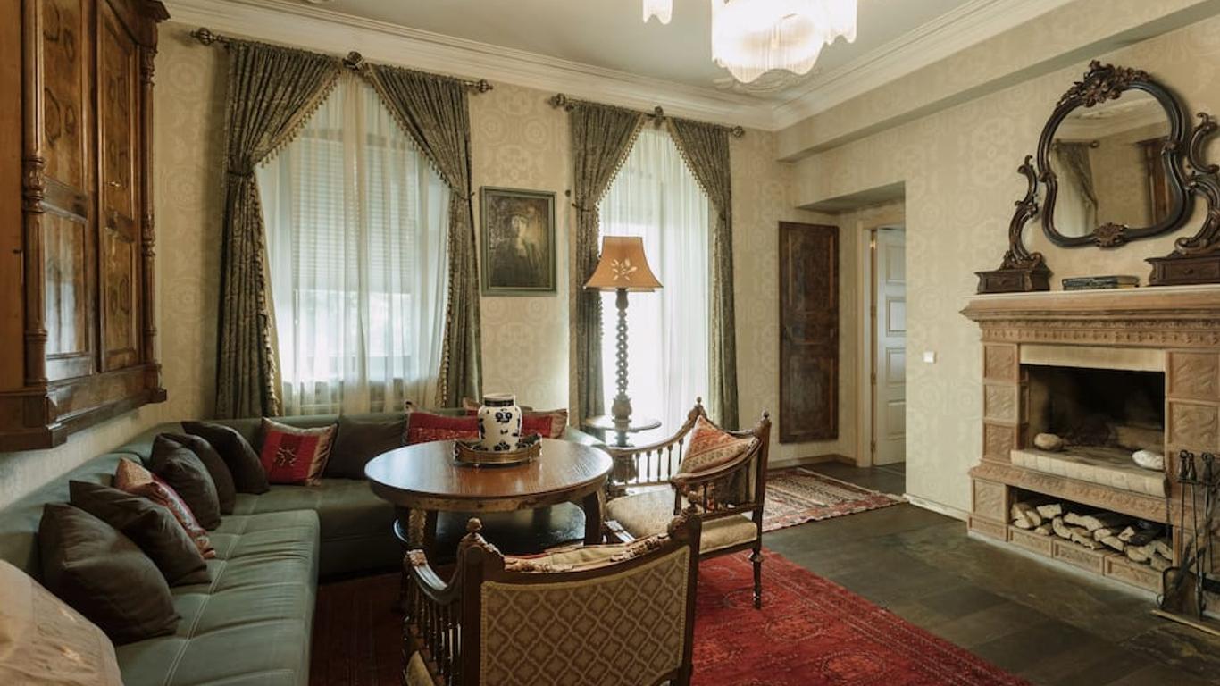 Vinotel Boutique Hotel