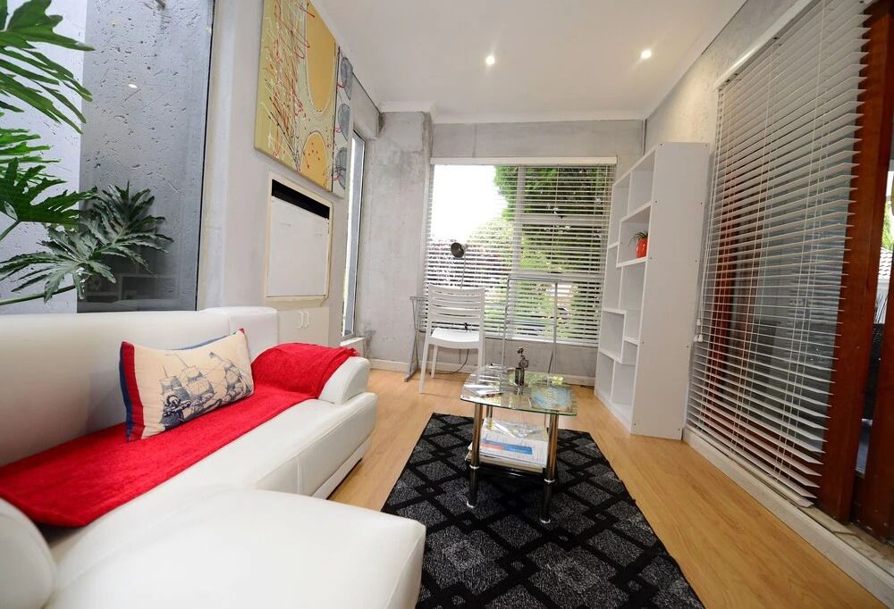 كورجي جيست هاوس