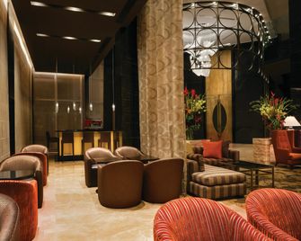 Hilton Lima Miraflores - Lima - Lounge