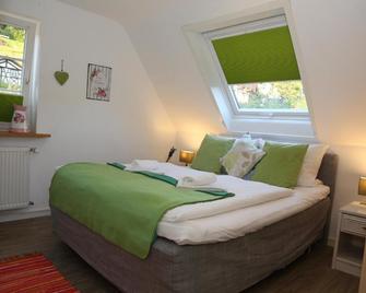 Hotel-Berggasthof Schwarzwaldperle - Sasbachwalden - Bedroom