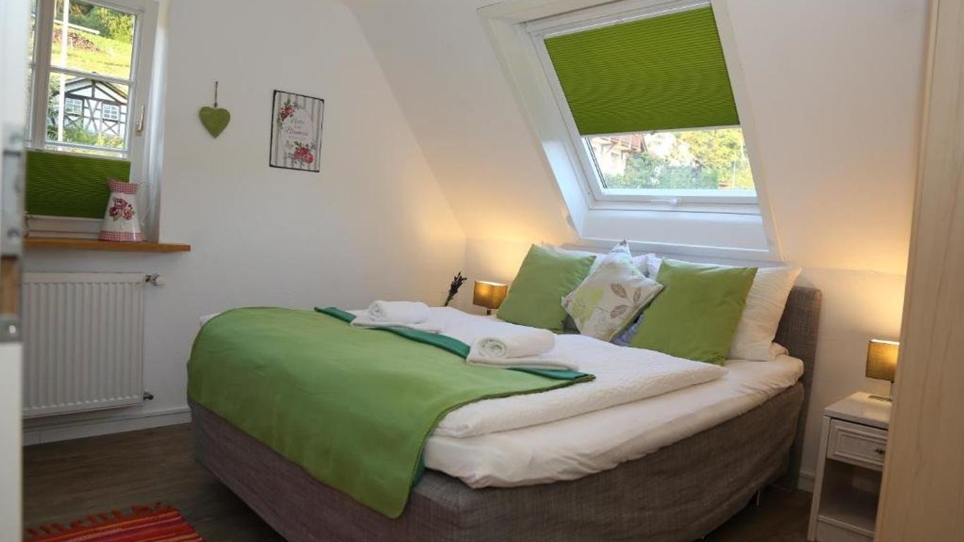 Hotel-Berggasthof Schwarzwaldperle