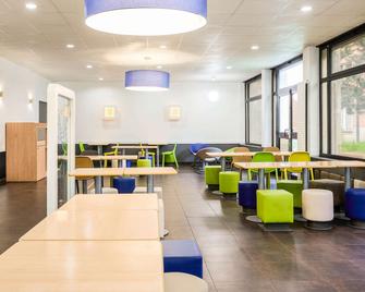 Ibis Budget Lille Gares Vieux-Lille - Lille - Lounge