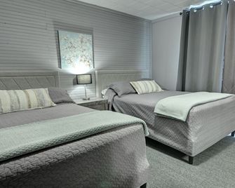 Motel Express - Saint-Antonin