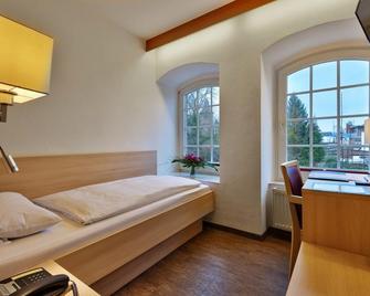 Hotel Bedburger Mühle - Bedburg - Schlafzimmer