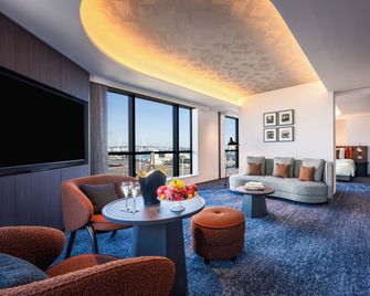 The Gate Hotel Yokohama by Hulic - Yokohama