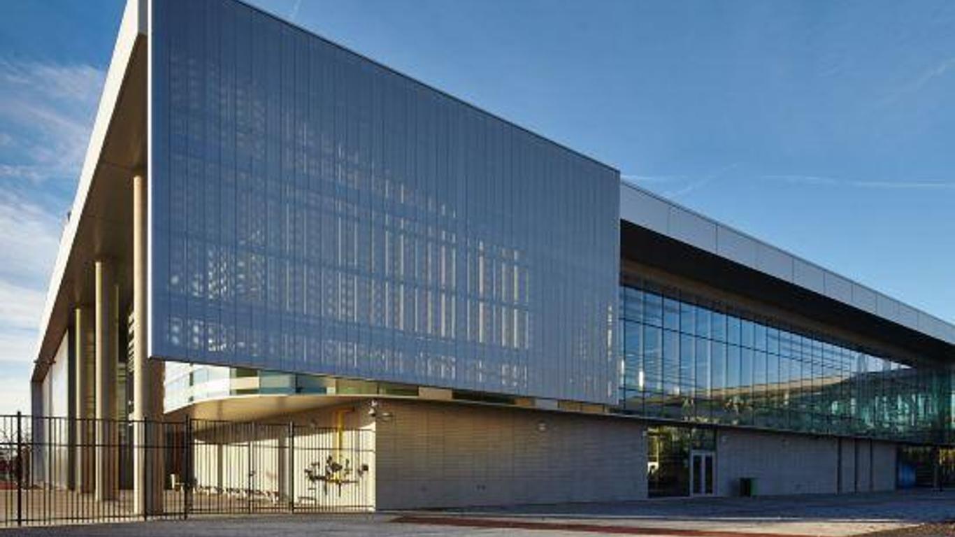 Residence & Conference Centre - Hamilton