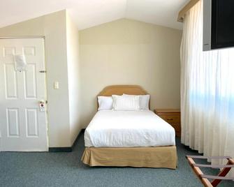Biohotel Boutique Metepec - Toluca - Habitación