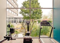 Mercure Lyon Genas Eurexpo - Genas - Building