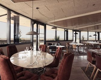 Hôtel La Prison - Béziers - Restaurant