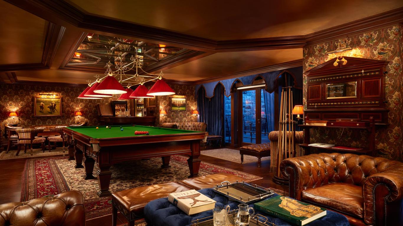 Ashford Castle