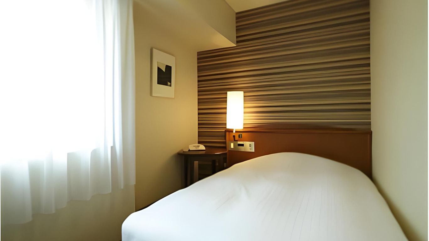 Mori no Hotel Sendai