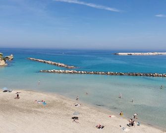 Otranto casavacanza Elena - Otrante - Plage
