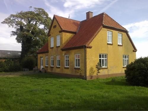 Holiday Home Rejsby Near Rømørim And Ribe – Ribe