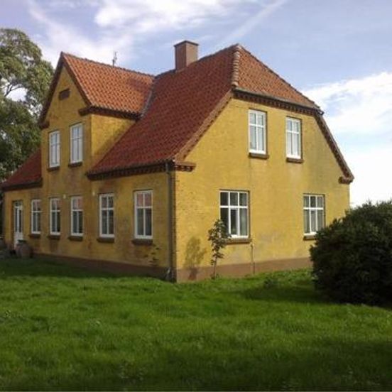 Holiday Home Rejsby Near Rømørim And Ribe – Ribe