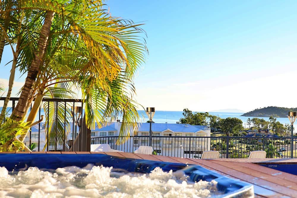 Whitsunday Terraces Resort - Airlie Beach
