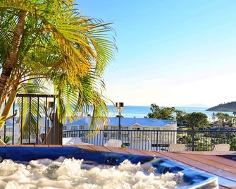 Whitsunday Terraces Resort - Airlie Beach