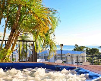 Whitsunday Terraces Resort - Airlie Beach