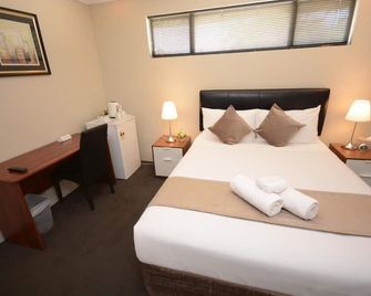 Ellard Bed & Breakfast - Περθ