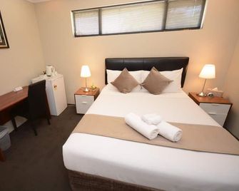 Ellard Bed & Breakfast - Perth