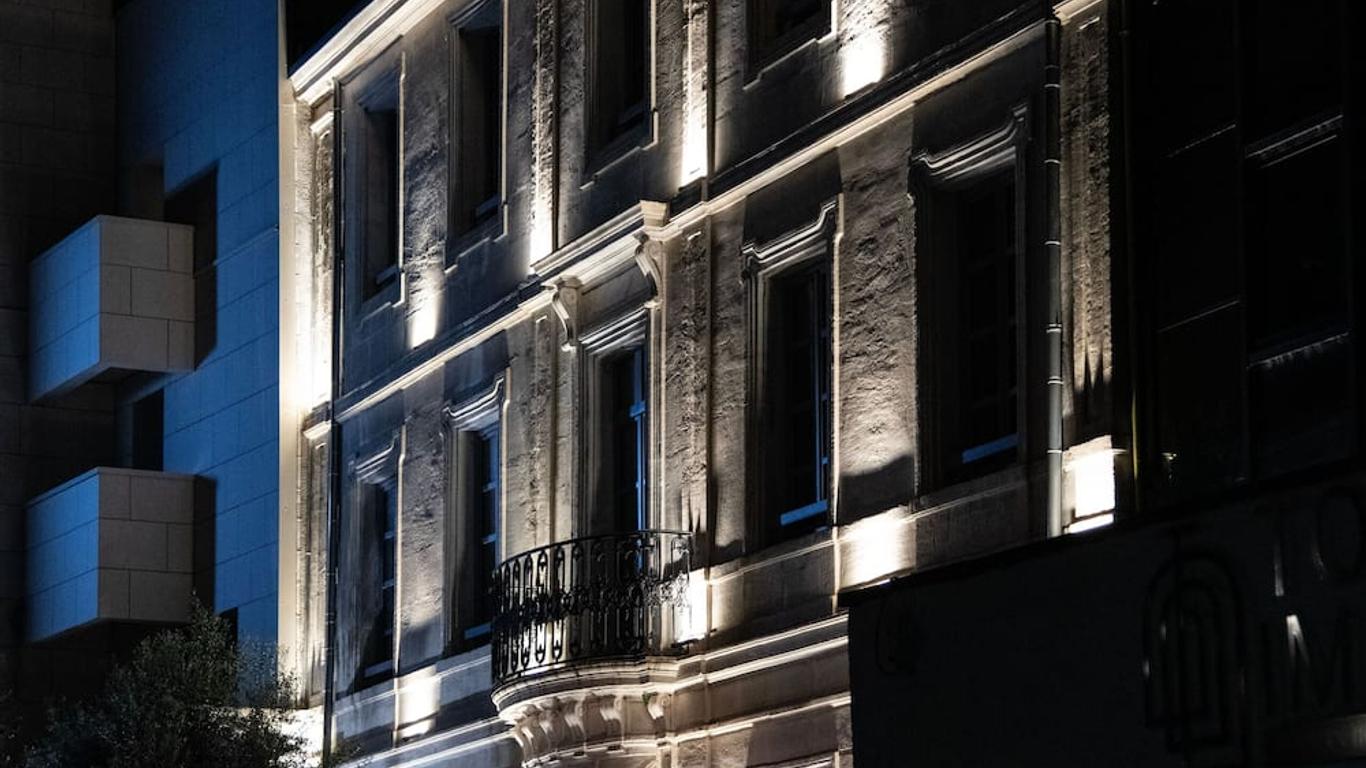 Mercure Arles Centre Arènes