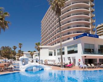 Ibersol Torremolinos Beach - ทอร์เรโมลินอส