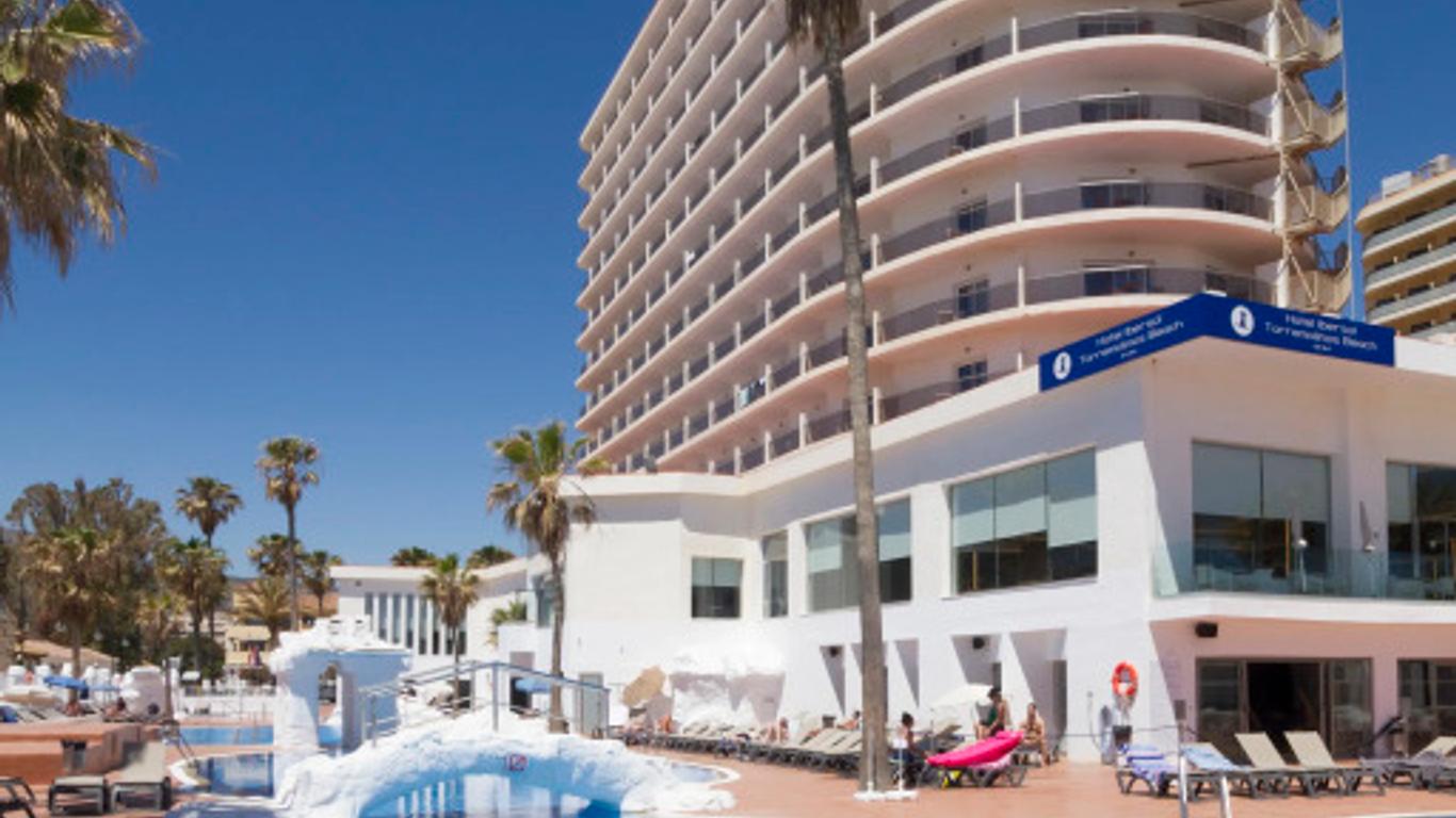 Ibersol Torremolinos Beach