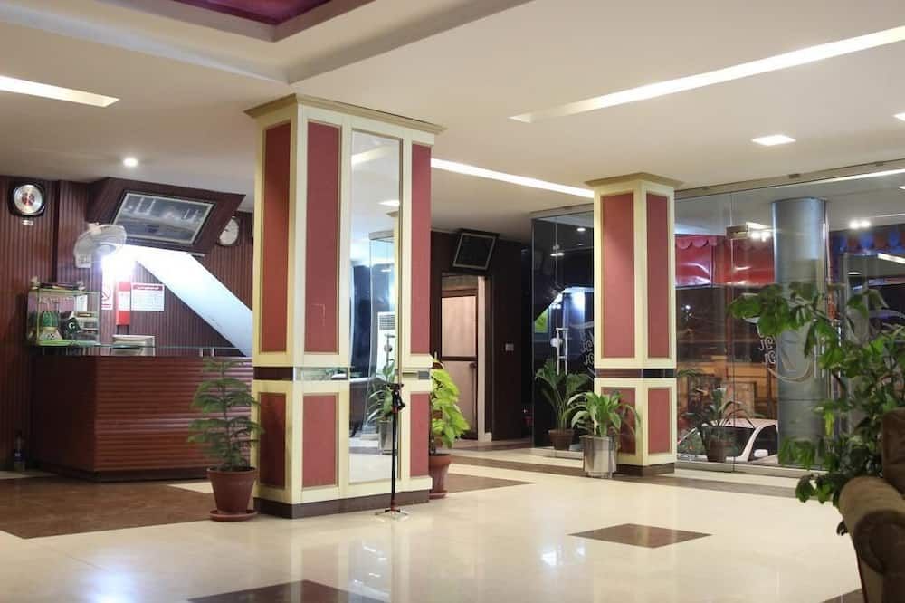Hotel Tourist Inn Lahore