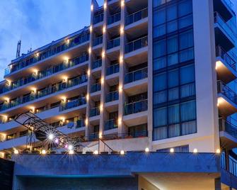 Mirabelle - Varna - Bygning