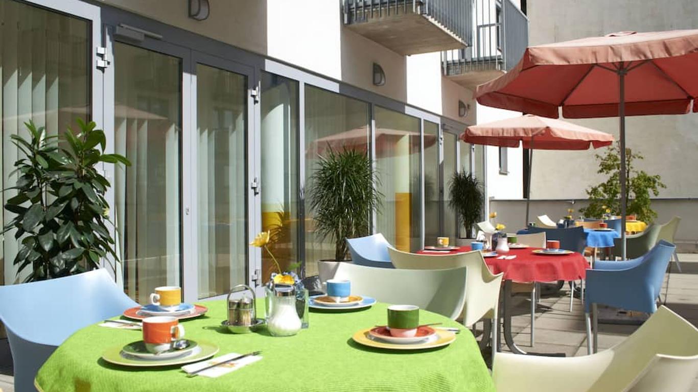 Hotel Kolping Wien Zentral