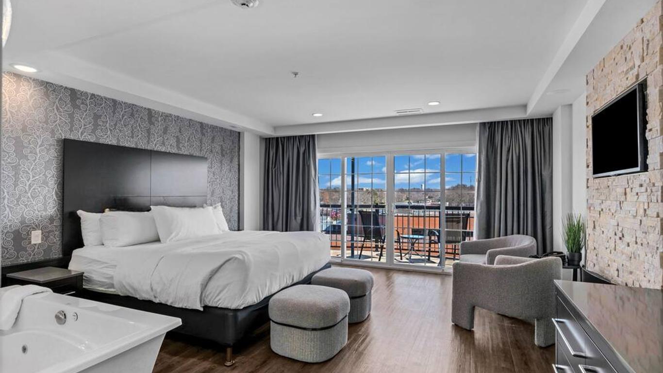 أوتل شيدياك