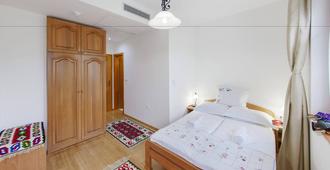 Hotel Almira - Mostar - Bedroom